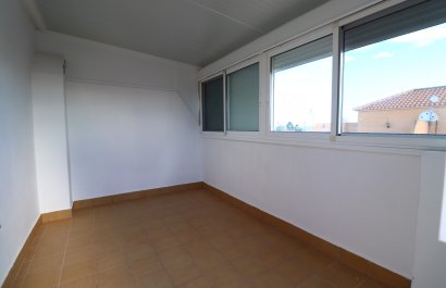 Resale - Villa - Ciudad Quesada - Lo Marabú