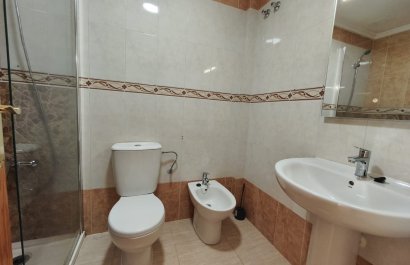 Resale - Villa - Ciudad Quesada - Lo Marabú