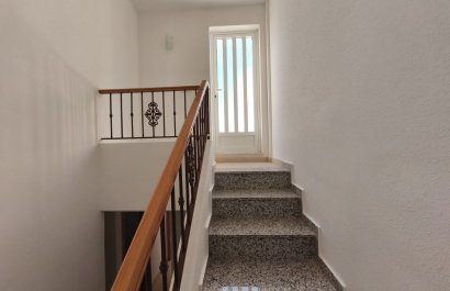 Resale - Villa - Ciudad Quesada - Lo Marabú