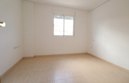 Resale - Villa - Ciudad Quesada - Lo Marabú