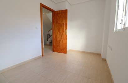 Resale - Villa - Ciudad Quesada - Lo Marabú