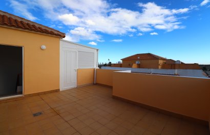 Resale - Villa - Ciudad Quesada - Lo Marabú