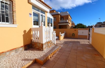 Resale - Villa - Ciudad Quesada - Lo Marabú
