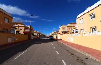 Resale - Villa - Ciudad Quesada - Lo Marabú