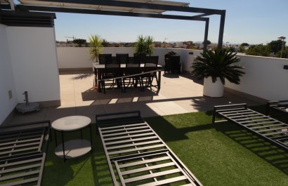 Herverkoop - Apartments - Flats - Pilar de la Horadada