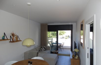 Herverkoop - Apartments - Flats - Pilar de la Horadada