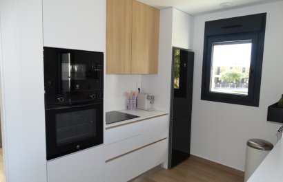 Herverkoop - Apartments - Flats - Pilar de la Horadada