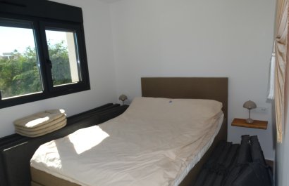 Herverkoop - Apartments - Flats - Pilar de la Horadada