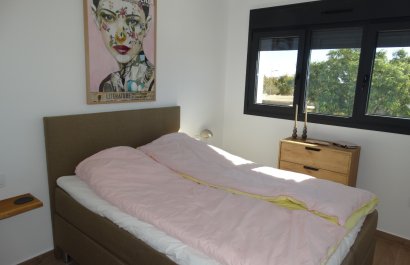 Herverkoop - Apartments - Flats - Pilar de la Horadada