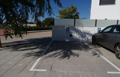 Herverkoop - Apartments - Flats - Pilar de la Horadada