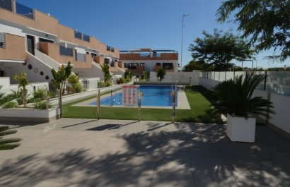 Herverkoop - Apartments - Flats - Pilar de la Horadada