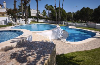 Reventa - Townhouse / Duplex - Orihuela Costa - Villamartín