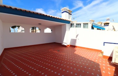 Reventa - Townhouse / Duplex - Orihuela Costa - Villamartín