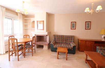 Reventa - Townhouse / Duplex - Orihuela Costa - Villamartín