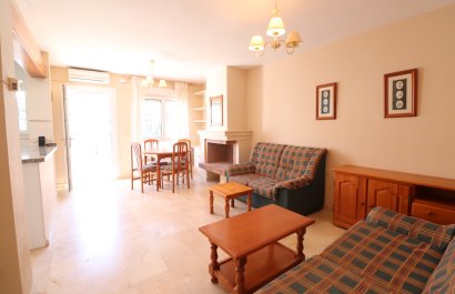 Reventa - Townhouse / Duplex - Orihuela Costa - Villamartín
