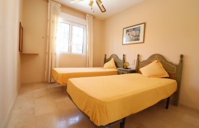 Reventa - Townhouse / Duplex - Orihuela Costa - Villamartín