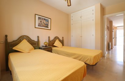 Reventa - Townhouse / Duplex - Orihuela Costa - Villamartín
