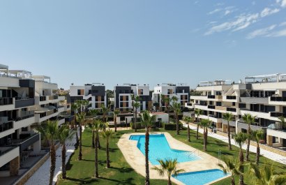 Herverkoop - Apartments - Flats - Orihuela Costa - Los Altos