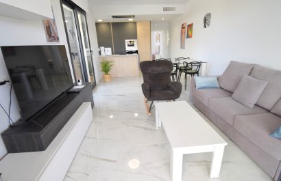 Herverkoop - Apartments - Flats - Orihuela Costa - Los Altos