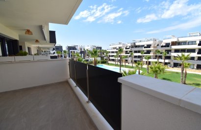 Herverkoop - Apartments - Flats - Orihuela Costa - Los Altos