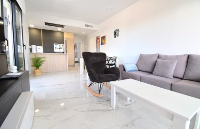 Herverkoop - Apartments - Flats - Orihuela Costa - Los Altos