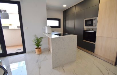 Herverkoop - Apartments - Flats - Orihuela Costa - Los Altos