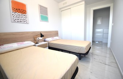 Herverkoop - Apartments - Flats - Orihuela Costa - Los Altos