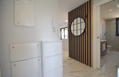 Herverkoop - Apartments - Flats - Orihuela Costa - Los Altos