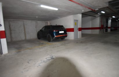 Herverkoop - Apartments - Flats - Orihuela Costa - Los Altos