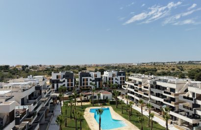 Herverkoop - Apartments - Flats - Orihuela Costa - Los Altos