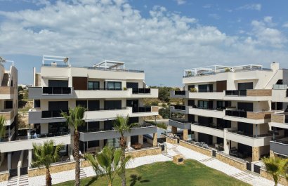 Herverkoop - Apartments - Flats - Orihuela Costa - Los Altos