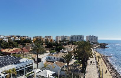 Herverkoop - Apartments - Flats - Orihuela Costa - Los Altos