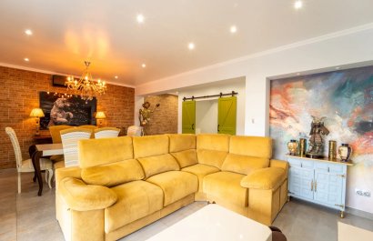 Reventa - Apartments - Flats - Torrevieia - Playa del Cura