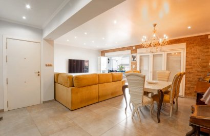 Reventa - Apartments - Flats - Torrevieia - Playa del Cura