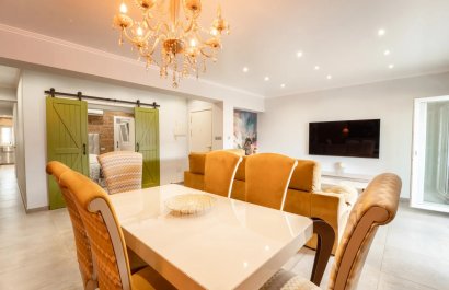 Reventa - Apartments - Flats - Torrevieia - Playa del Cura