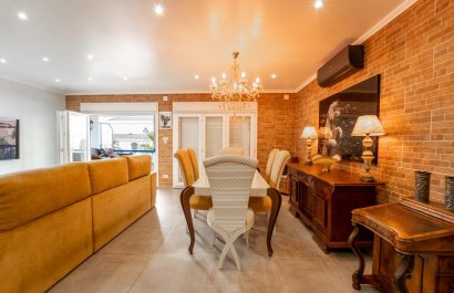 Reventa - Apartments - Flats - Torrevieia - Playa del Cura