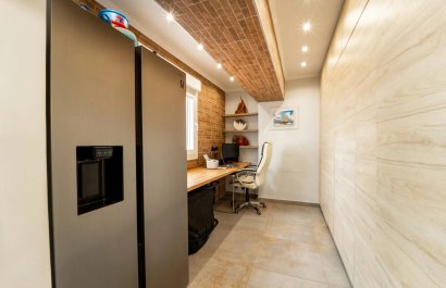 Reventa - Apartments - Flats - Torrevieia - Playa del Cura