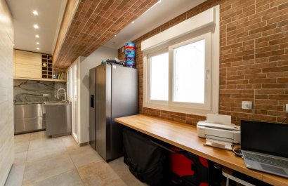 Reventa - Apartments - Flats - Torrevieia - Playa del Cura