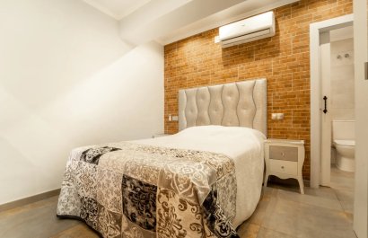 Reventa - Apartments - Flats - Torrevieia - Playa del Cura