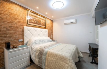 Reventa - Apartments - Flats - Torrevieia - Playa del Cura