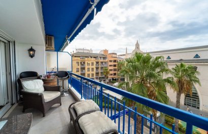 Reventa - Apartments - Flats - Torrevieia - Playa del Cura