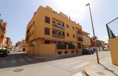 Herverkoop - Apartments - Flats - Formentera del Segura - Formentera De Segura