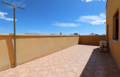 Herverkoop - Apartments - Flats - Formentera del Segura - Formentera De Segura