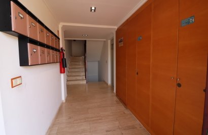 Herverkoop - Apartments - Flats - Formentera del Segura - Formentera De Segura