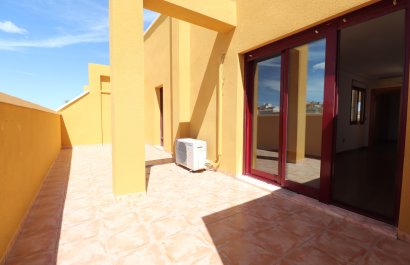 Herverkoop - Apartments - Flats - Formentera del Segura - Formentera De Segura