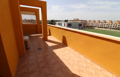 Herverkoop - Apartments - Flats - Formentera del Segura - Formentera De Segura