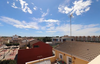 Herverkoop - Apartments - Flats - Formentera del Segura - Formentera De Segura