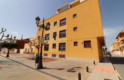 Herverkoop - Apartments - Flats - Formentera del Segura - Formentera De Segura
