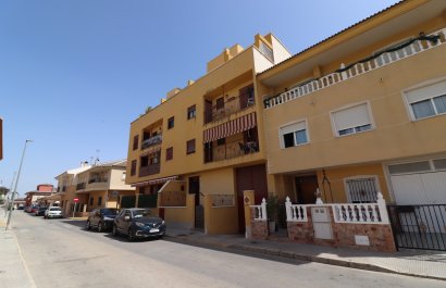 Herverkoop - Apartments - Flats - Formentera del Segura - Formentera De Segura