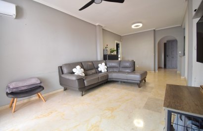 Herverkoop - Apartments - Flats - Orihuela Costa - Villamartín